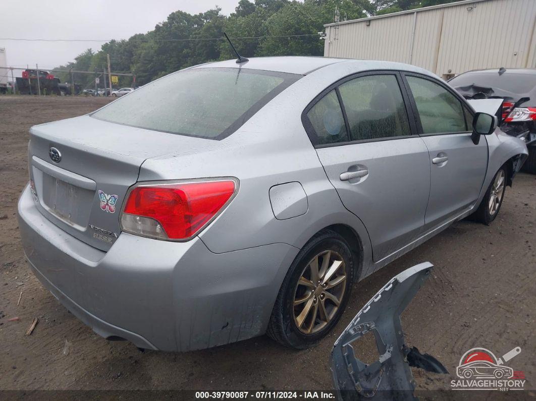 JF1GJAC68DH027848 2013 SUBARU IMPREZA photo no. 4