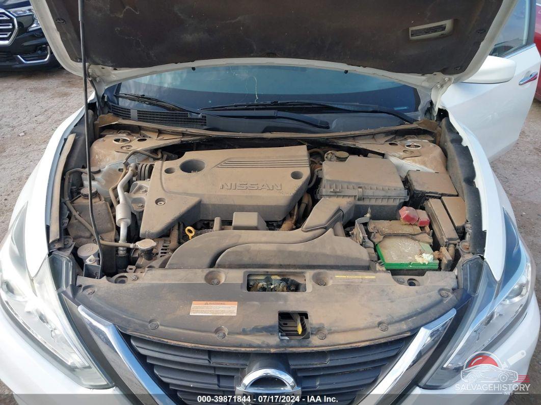 1N4AL3AP9GC177640 2016 NISSAN ALTIMA photo no. 10