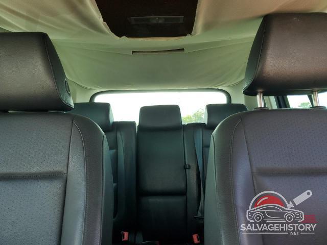 WVGAV7AX9BW503953 2011 VOLKSWAGEN TIGUAN photo no. 10
