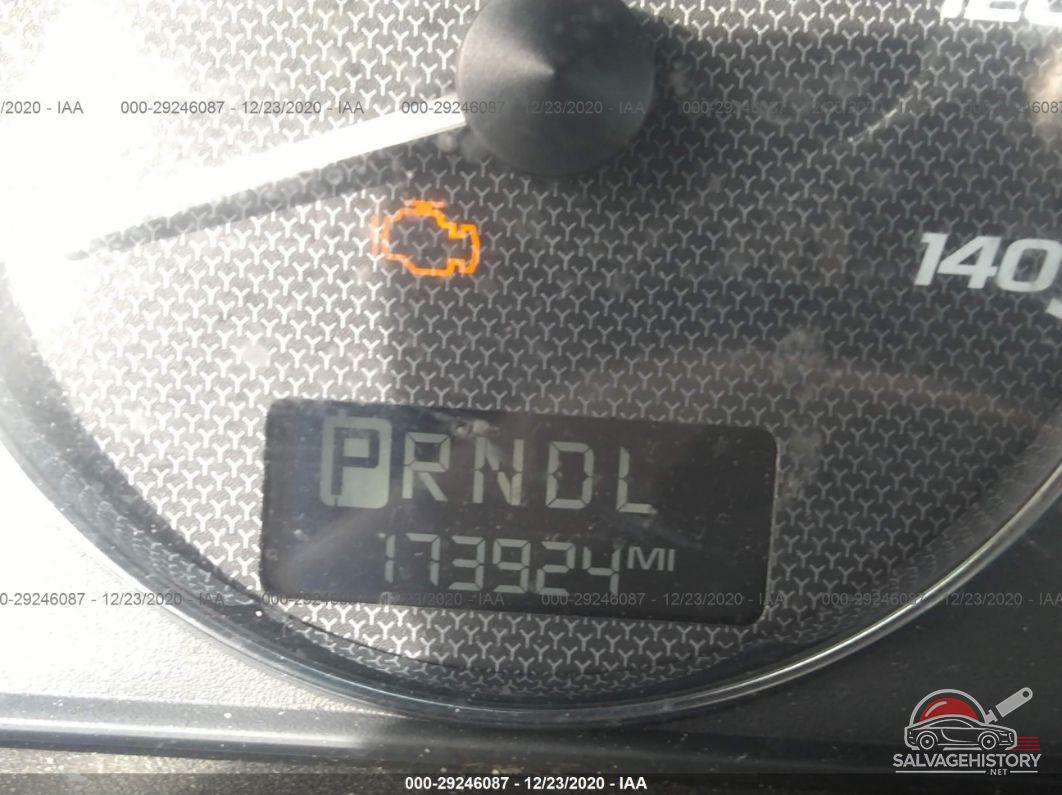 1G1ZT51F66F166276 2006 CHEVROLET MALIBU photo no. 7