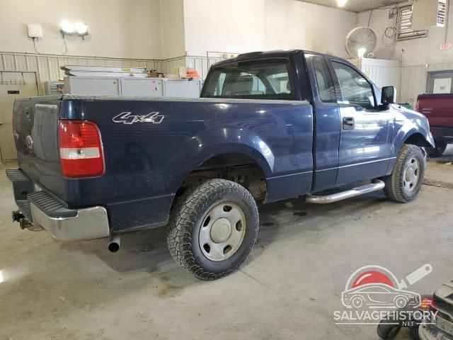 1FTRF14W04NC37025 2004 FORD All Models photo no. 3