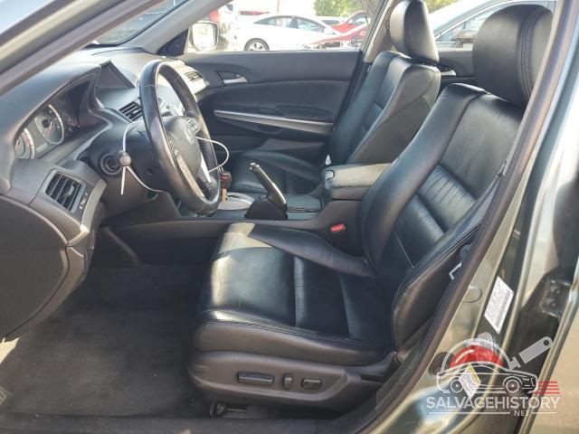 1HGCP3F80AA010919 2010 HONDA ACCORD photo no. 7