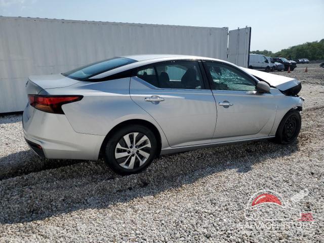 1N4BL4BV7NN308458 2022 NISSAN ALTIMA photo no. 3