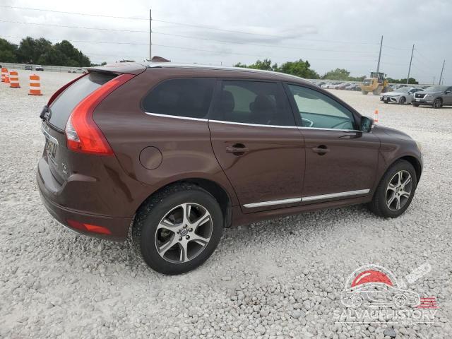 YV4902RB0F2564149 2015 VOLVO XC60 photo no. 3