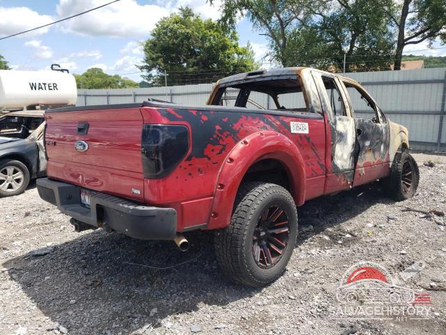 1FTFX1EV1AFD59114 2010 FORD F-150 photo no. 3