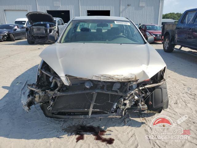 4T1BE32K85U947986 2005 TOYOTA CAMRY photo no. 5