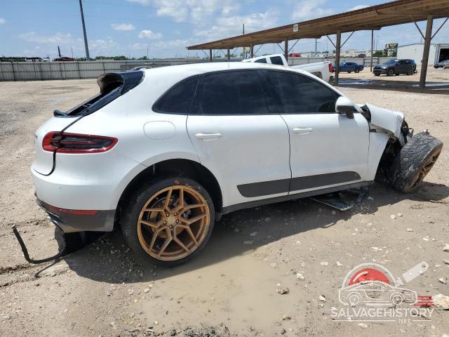 WP1AB2A59FLB72909 2015 PORSCHE MACAN photo no. 3