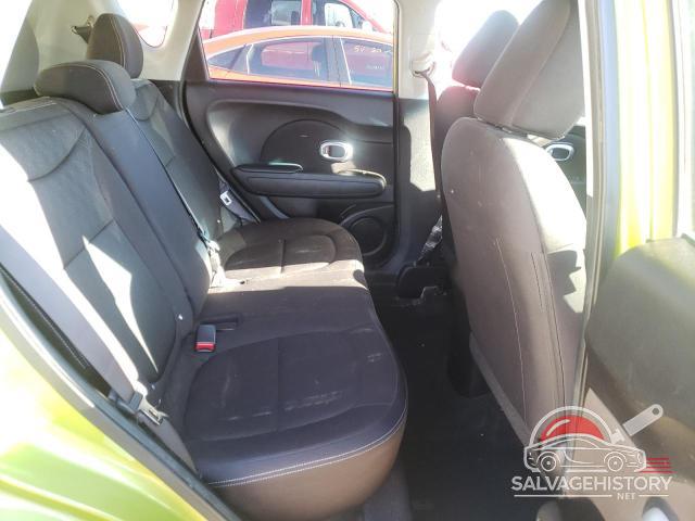 KNDJN2A24G7827566 2016 KIA SOUL photo no. 10
