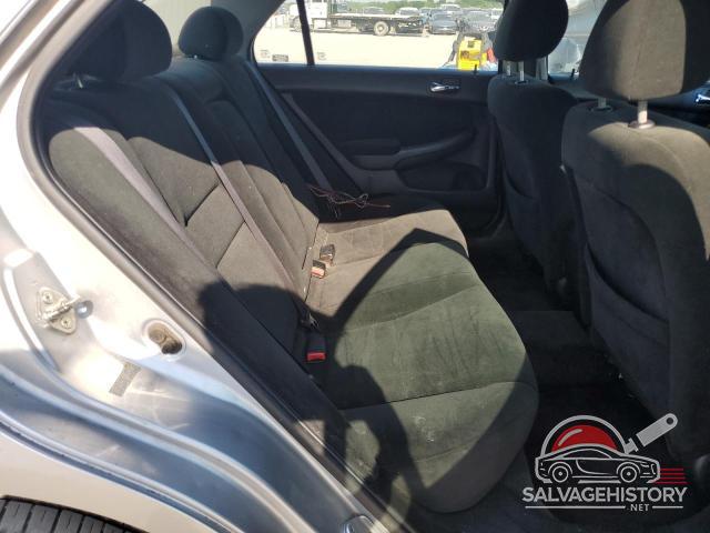 1HGCM66407A059621 2007 HONDA ACCORD photo no. 10