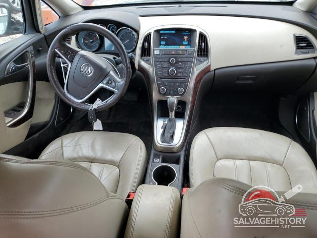 1G4PS5SK1D4244674 2013 BUICK VERANO photo no. 8