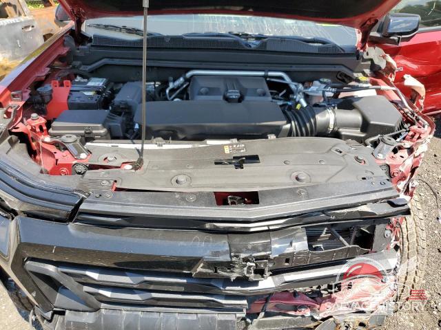 1GCPTDEK9P1137465 2023 CHEVROLET COLORADO photo no. 11