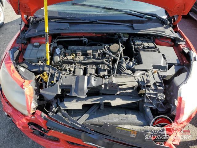 1FADP3F23DL117928 2013 FORD FOCUS photo no. 11