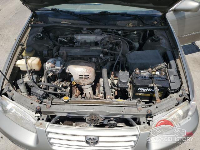 JT2BG22K8V0004487 1997 TOYOTA CAMRY photo no. 11