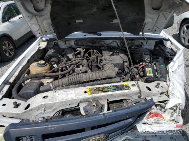 1FTYR10D16PA27807 2006 FORD RANGER photo no. 11
