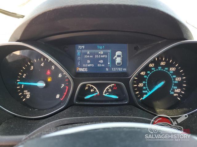 1FMCU9GX1FUA59015 2015 FORD ESCAPE photo no. 9