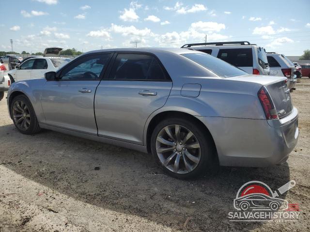2C3CCABG0EH341717 2014 CHRYSLER 300 photo no. 2