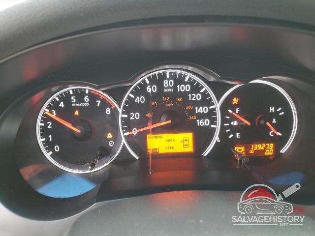 1N4AL2AP9AN544512 2010 NISSAN ALTIMA photo no. 9