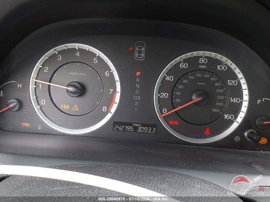 1HGCP267X8A017100 2008 HONDA ACCORD photo no. 7