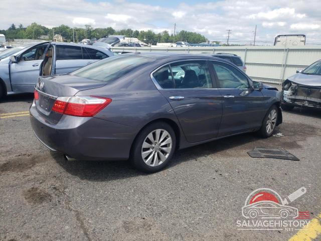 1HGCR2F8XEA193210 2014 HONDA ACCORD photo no. 3