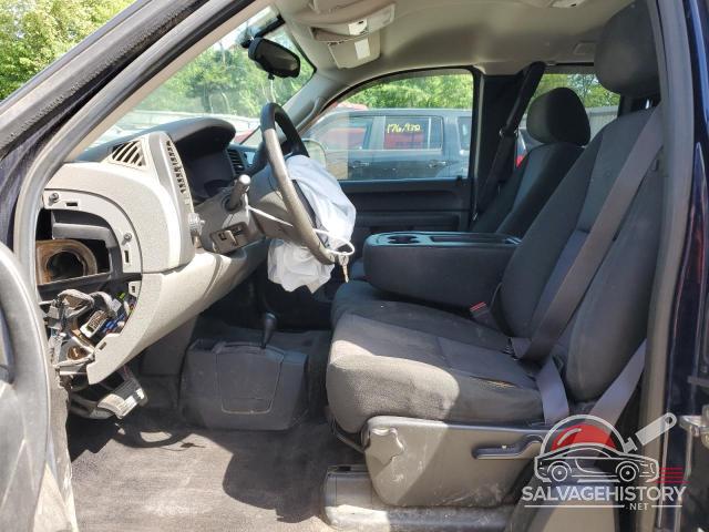 1GCRKREA8BZ439923 2011 CHEVROLET ALL Models photo no. 7