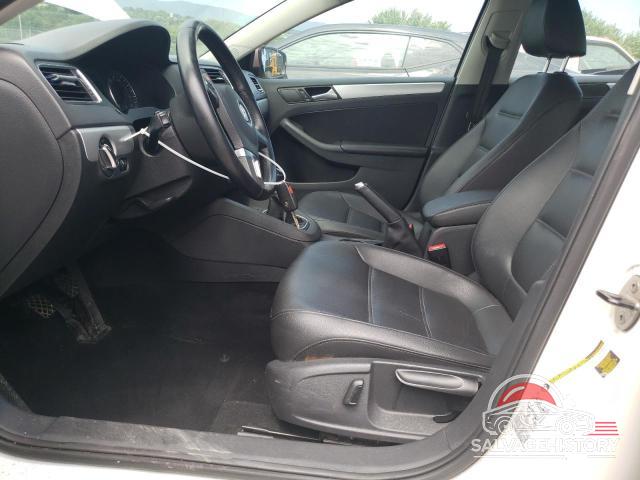 3VWB17AJ4EM368088 2014 VOLKSWAGEN JETTA photo no. 7