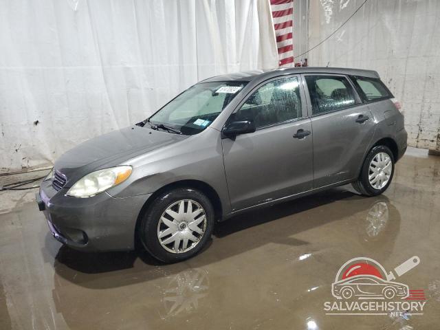 2T1KR32E75C397566 2005 TOYOTA COROLLA photo no. 9
