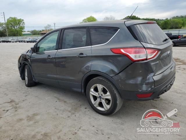 1FMCU0GX0GUC30222 2016 FORD ESCAPE photo no. 2