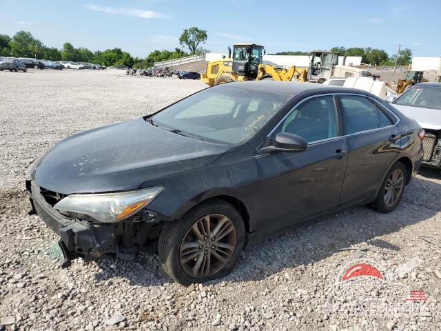 4T1BF1FK0GU184277 2016 TOYOTA CAMRY photo no. 19