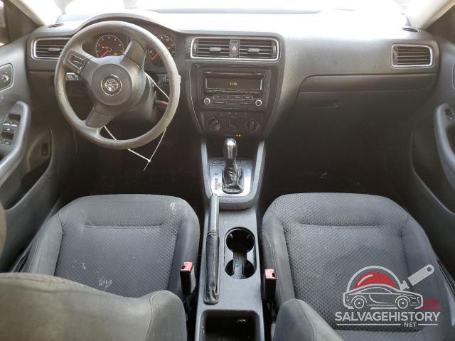 3VW2K7AJ1CM343921 2012 VOLKSWAGEN JETTA photo no. 8