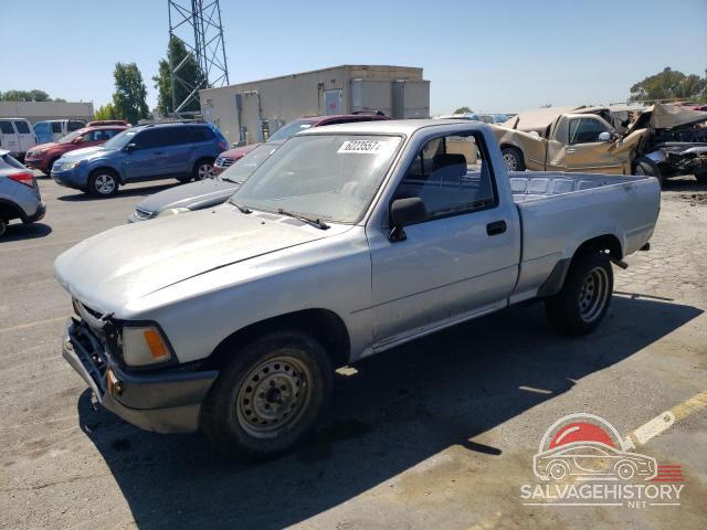 JT4RN81A7M0063648 1991 TOYOTA ALL OTHER photo no. 5