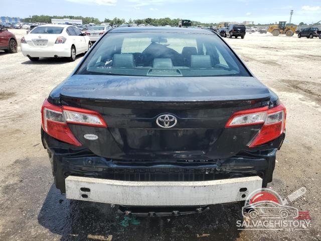 4T1BF1FK9EU753561 2014 TOYOTA CAMRY photo no. 6