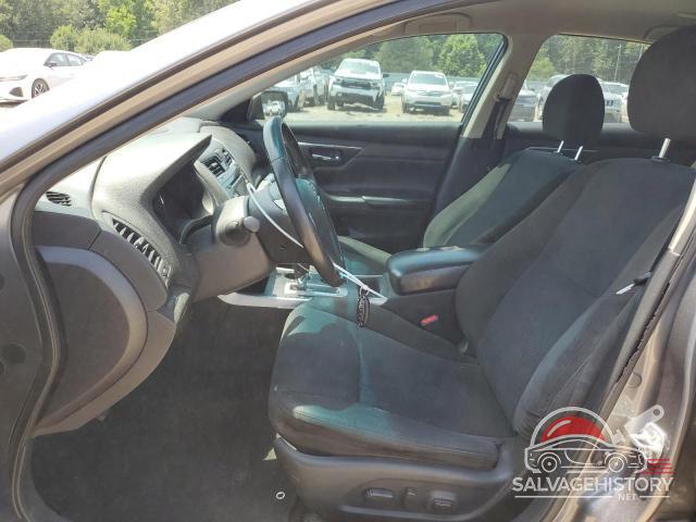 1N4AL3AP4FC590032 2015 NISSAN ALTIMA photo no. 7
