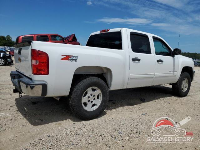 3GCPKSE7XDG351946 2013 CHEVROLET ALL Models photo no. 3