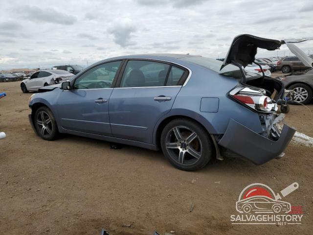 1N4AL2AP6BN451447 2011 NISSAN ALTIMA photo no. 2