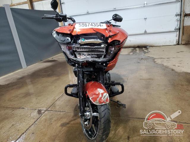 1HD1KH712RB631618 2024 HARLEY-DAVIDSON FL photo no. 2