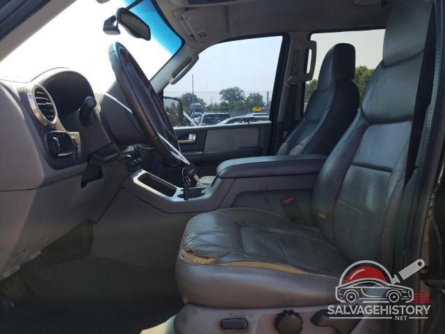 1FMPU16W14LA71292 2004 FORD EXPEDITION photo no. 7