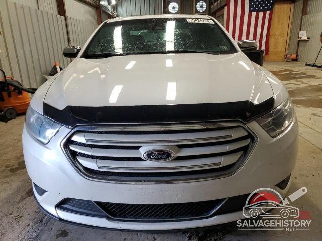 1FAHP2J83EG186992 2014 FORD TAURUS photo no. 5
