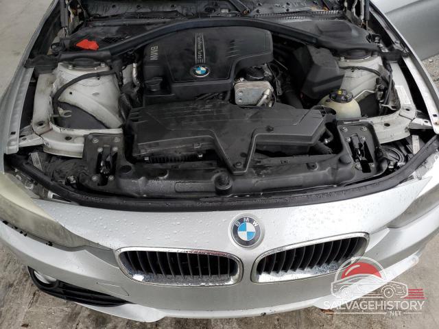 WBA3B1C55FP830958 2015 BMW 3 SERIES photo no. 11