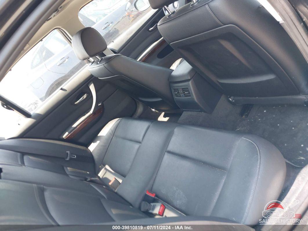 WBAPK5C52BF126676 2011 BMW 328I photo no. 8