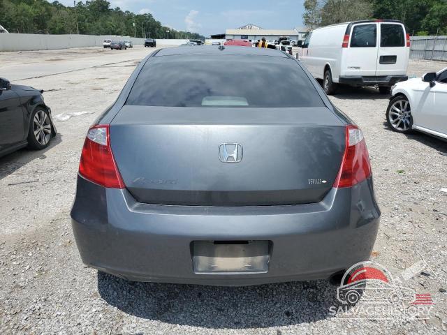 1HGCS12808A024225 2008 HONDA ACCORD photo no. 6