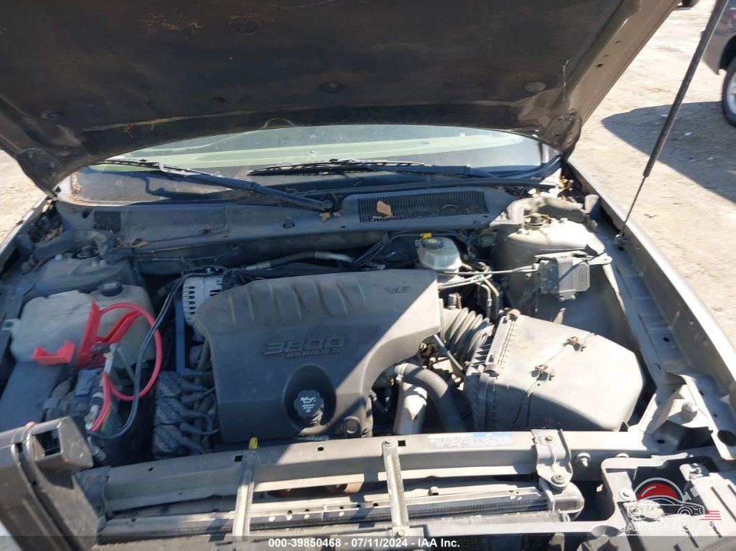 1G4HP52K13U113524 2003 BUICK LESABRE photo no. 10