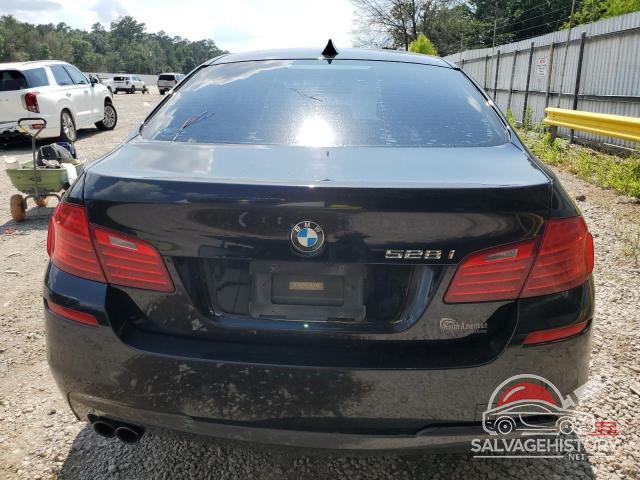 WBA5A5C59FD524172 2015 BMW 5 SERIES photo no. 6