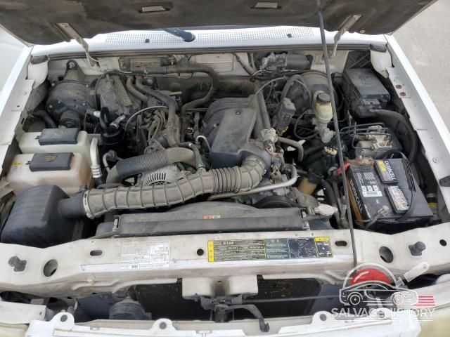 1FTYR10U14PB32585 2004 FORD RANGER photo no. 11