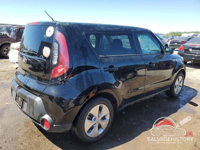 KNDJN2A29G7288569 2016 KIA SOUL photo no. 3