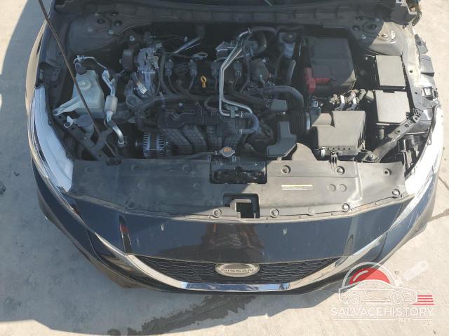 1N4BL4BV3MN414713 2021 NISSAN ALTIMA photo no. 11