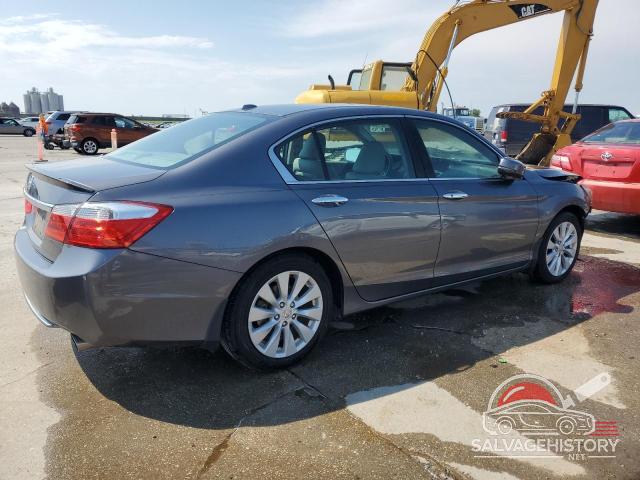 1HGCR2F88DA114471 2013 HONDA ACCORD photo no. 3
