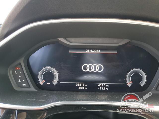 WA1EECF31M1055108 2021 AUDI Q3 photo no. 9