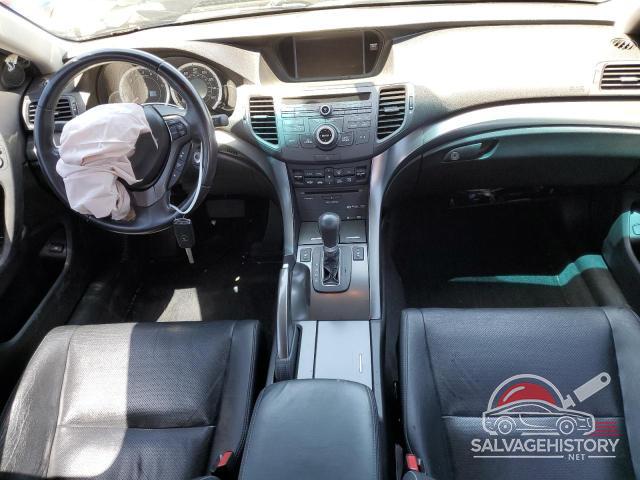 JH4CW2H65CC005101 2012 ACURA TSX photo no. 8
