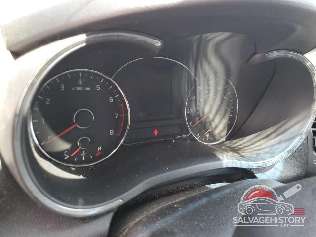 3KPFK4A79HE066363 2017 KIA FORTE photo no. 9
