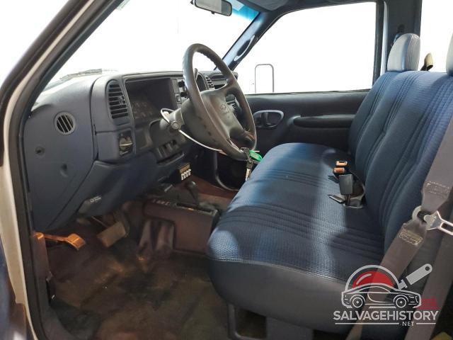 1GCGK24R0XF034492 1999 CHEVROLET GMT photo no. 7
